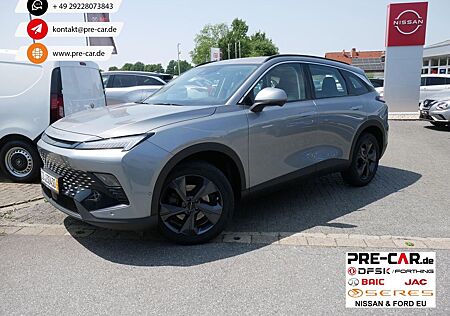BAIC Beijing X55 Automatik GSD APC/AA 360° eKlappe