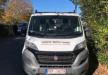 Fiat Ducato Pritsche/Kipper 35 130 L3 Pritsche RS: 38