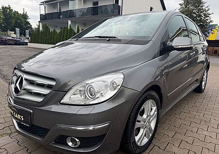 Mercedes-Benz B 200 B -Klasse CDI