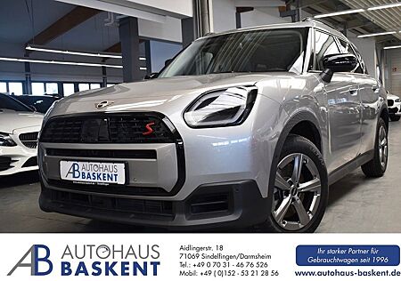 Mini Cooper S Countryman ALL4 Classic Trim*PANO*LED