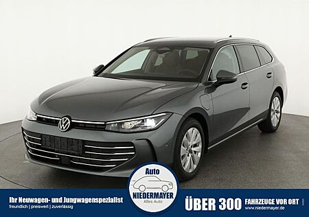 VW Passat Variant Volkswagen 1.5 eHybrid Business, IQ.Light, A