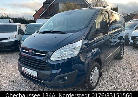 Ford Transit Custom Kasten 270 L1 2.0TDCI FWD 130HK