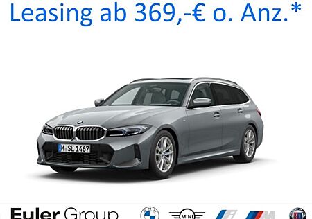 BMW 330 i Touring M Sport Pano ACC Memory Travel+Inn
