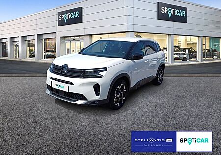 Citroën C5 Aircross Feel Pack PT 130*SHZ*DAB*Full-LED