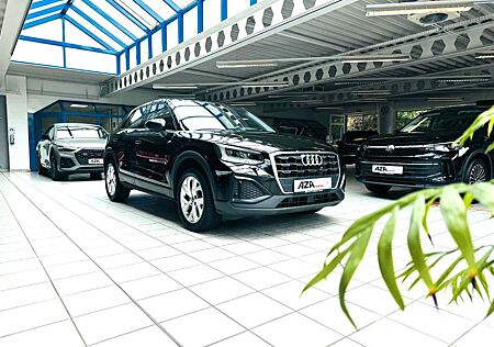 Audi Q2 35 TFSI, SHZ, NAVI, Heck elektr.