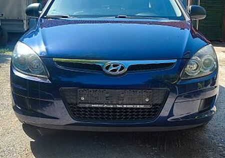 Hyundai i30 CW 1.4 Classic Classic