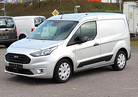 Ford Transit Connect 210 L1 Autom. Klima Sitzheiz PDC