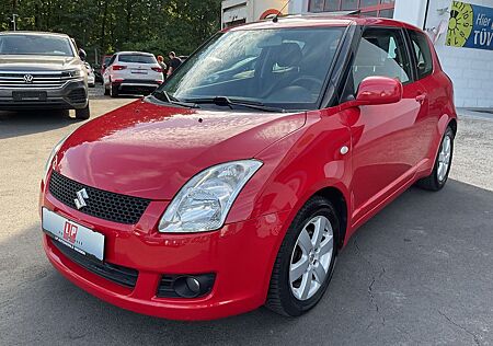 Suzuki Swift Classic 1.3 Klima Schiebedach TÜV 03-2027