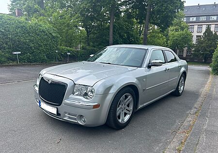 Chrysler 300C 3.0 CRD Autom.