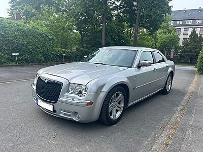 Chrysler 300C 3.0 CRD Autom.