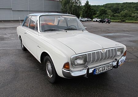Ford Taunus