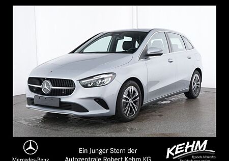 Mercedes-Benz B 200 +PROGRESSIVE+LED+KAMERA+WINTER / SPIEGEL-P.