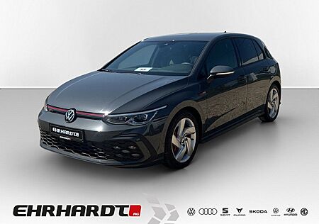 VW Golf Volkswagen VIII 2.0 TSI DSG GTI DCC VIRTUAL*LED*SHZ*NA
