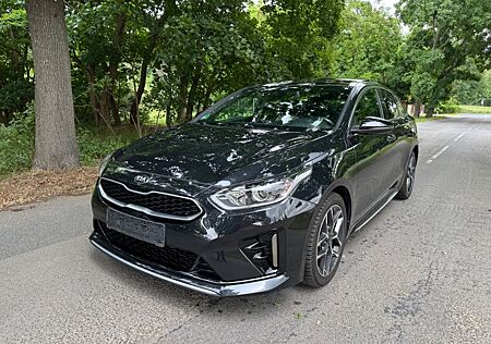 Kia Pro_ceed pro_cee'd / ProCeed 1.5 T-GDI 48V DCT GT LIN...