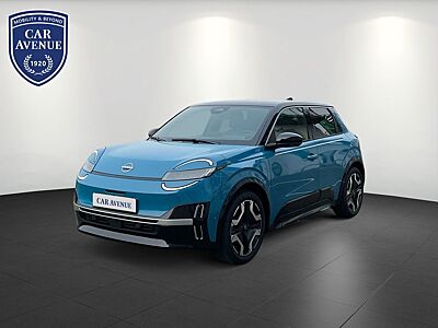 Nissan Micra Evolve ProPilot 52 kWh