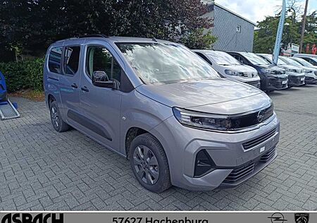 Opel Combo Life GS XL