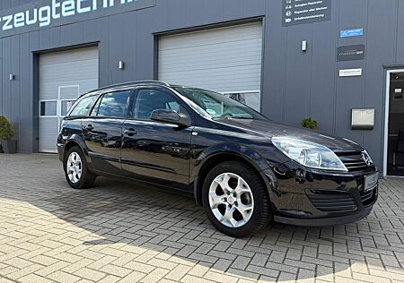 Opel Astra H Caravan Edition Klima Tüv Neu