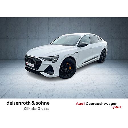 Audi e-tron leasen
