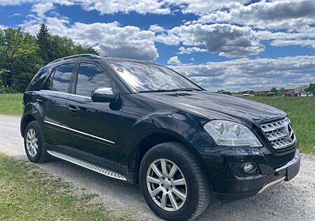 Mercedes-Benz ML 320 ML -Klasse CDI *Facelift*AHK*