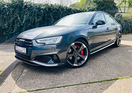 Audi S4 3.0TFSI quattro ACC HUD NAV LED LEDR PANO KEY