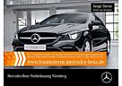 Mercedes-Benz CLA 180 Shooting Brake CLA 180 SB Navi/PTS/Temp/Sitzh/Sitzkomf/Chrom-Pa