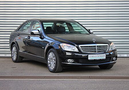 Mercedes-Benz C 180 ELEGANCE, SHD, SITZHZG. BLUETOOTH 2 Hd.