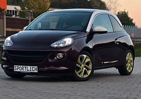 Opel Adam 1.4 Klima - 2 Hand