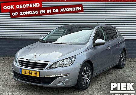 Peugeot 308 1.6 BlueHDi Blue Lease Executive BTW | PANOD