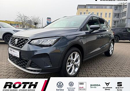 Seat Arona 1.0 TSI FR* LED*Navi*Shz*GRA*PDC*