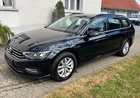 VW Passat Variant Volkswagen Business ACC KAMERA KLIMA NAVI