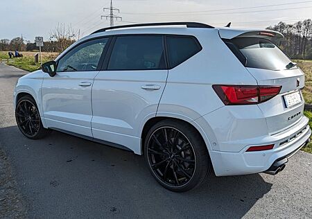 Cupra Ateca 2.0 TSI - ABT Tuning