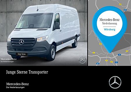 Mercedes-Benz Sprinter 317 CDI KA LaHo PRO+9G+Klima+MBUX+ParkP