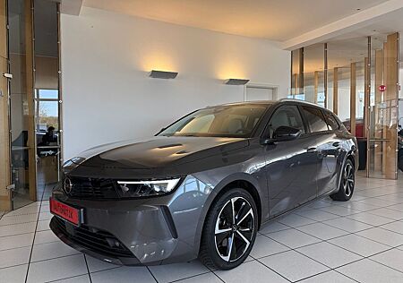 Opel Astra AUTOMATIK PREMIUM FAMILIENKOMBI + AHK