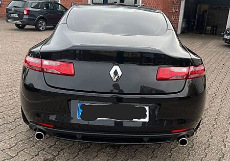 Renault Laguna Coupé GT V6 dCi 235 FAP Automatik GT