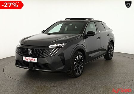 Peugeot 3008 GT 1.2 Hybrid 145 Aut. LED ACC Navi Pano