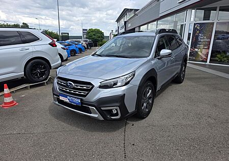 Subaru Outback 2.5i Confort Automatique AWD