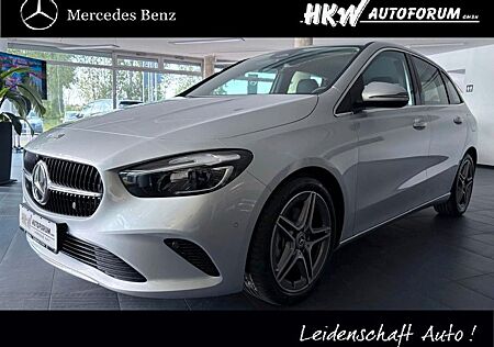Mercedes-Benz B 180 Progressive/LED/RFK/el.Heckklappe/MBUX