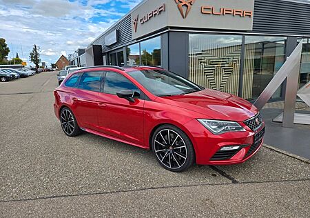 Seat Leon Cupra 2.0 TSI DSG ST Performance Paket