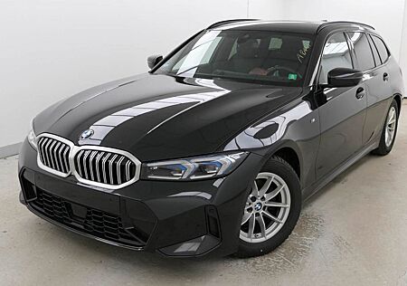 BMW 320i M Sport ACC RFK HiFi HUD KZU adap. LED