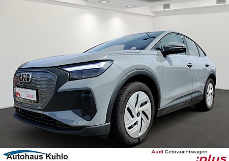 Audi Q4 e-tron Q4 Sportback 35, LED, Smartphone Interface, Assi