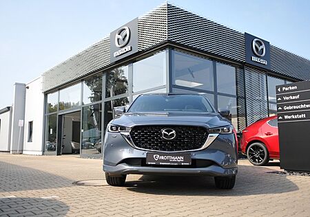 Mazda CX-5 e-SKYACTIV G AWD TAKUMI | eGSD | BOSE | SB