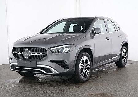 Mercedes-Benz GLA 250 e Progressive Distr+Ambi+Keyless+LED+Kam