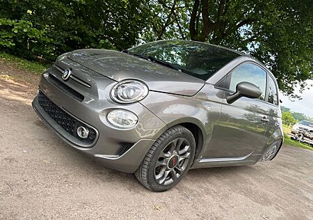 Fiat 500 1.2 ELLENATOR