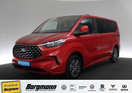 Ford Tourneo Custom 2.0 EcoBlue 320 L1 Titanium LED