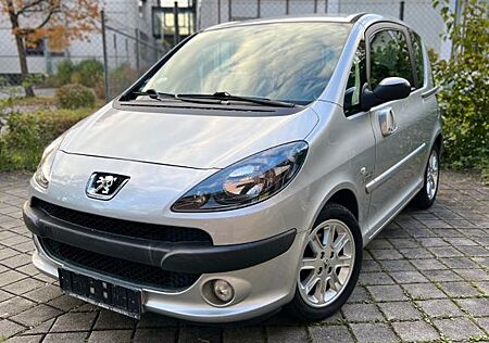 Peugeot 1007 Premium