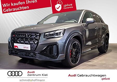 Audi SQ2 TFSI quattro S-tronic Panorama SONOS Klima