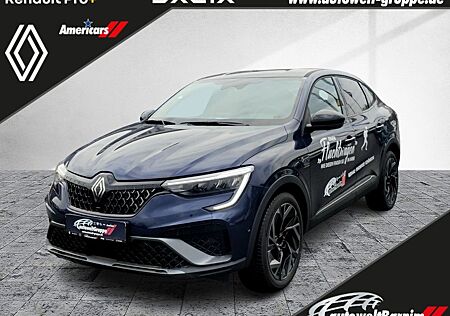 Renault Arkana Esprit Alpine Mild Hybrid 140 EDC