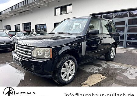 Land Rover Range Rover Vogue Navi/Standheizung/Autom./Klima