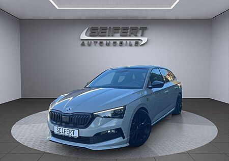 Skoda Scala I EDITION S I ABT I 190PS I APPLE CARPLAY