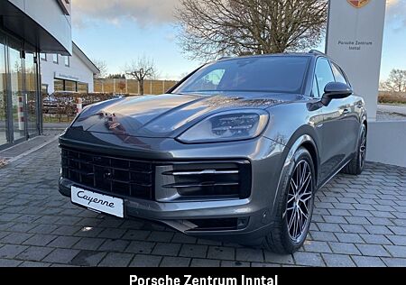 Porsche Cayenne E-Hybrid |Luftfederung |HD-Matrix-LED